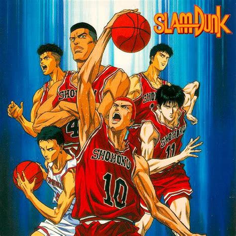 Slam Dunk: The Movie 1 Tagalog .